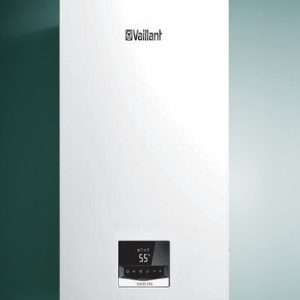 Vaillant ecoTEC intro VUW 18/24 AS 1-1 Επιτοίχιος Λέβητας Συμπύκνωσης Αερίου με Καυστήρα 15477kcal/h