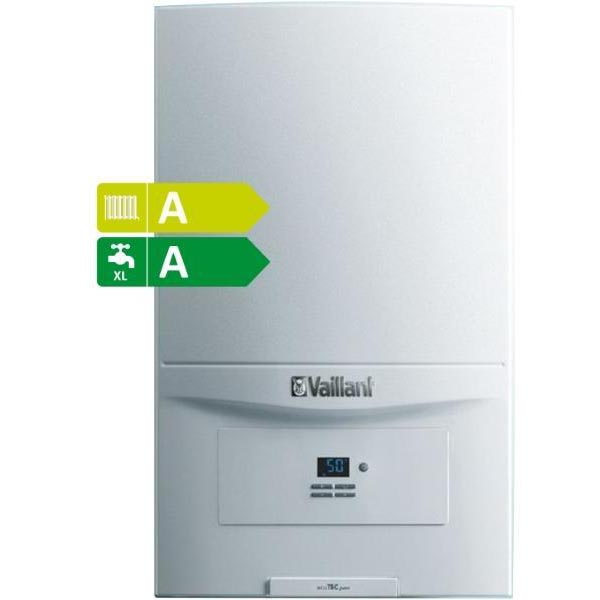 Vaillant EcoTEC Plus VU 35 CS Επιτοίχιος Λέβητας Συμπύκνωσης Αερίου 32416kcal/h