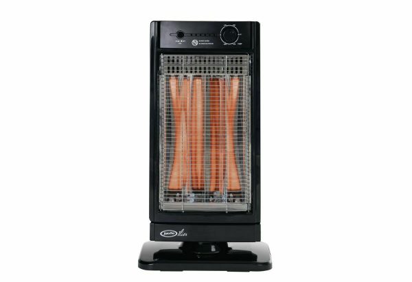 Juro-Pro Ilios Σόμπα Carbon 1200W