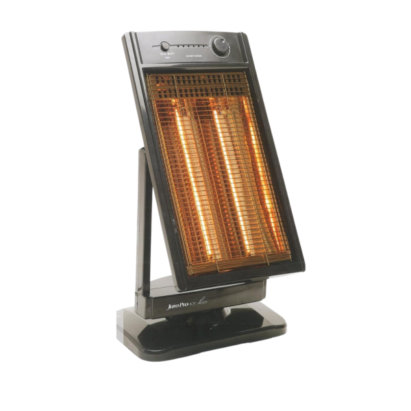 Juro-Pro Ilios Σόμπα Carbon 1200W