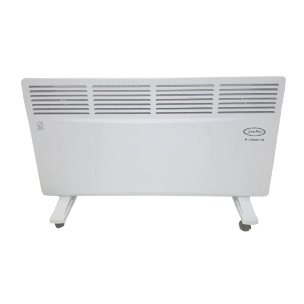 Juro-Pro Aluheat M Θερμοπομπός Δαπέδου 2000W 85x52.5cm