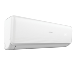 Denki Genesis 2 Κλιματιστικό Inverter 24000 BTU A++/A+ με Ιονιστή