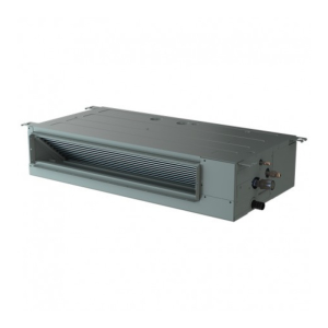 Hisense Slim Design Κλιματιστικό Καναλάτο 60000 BTU