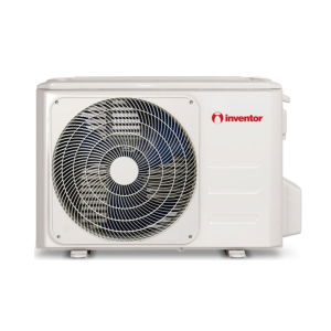 Inventor U6RSL(5)-42 Εξωτερική Μονάδα για Multi Κλιματιστικά 42000 BTU