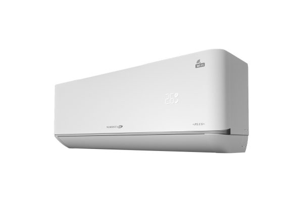 Nordstar TN +Plus+ NORP-10CHSD/TP41I Κλιματιστικό Inverter 9000 BTU A++/A+ με WiFi