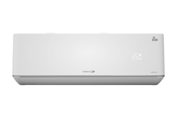 Nordstar TN +Plus+ NORP-10CHSD/TP41I Κλιματιστικό Inverter 9000 BTU A++/A+ με WiFi