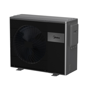 Midea M-Thermal Arctic MHC-V16W/D2RN7 Αντλία Θερμότητας 16kW Τριφασική Monoblock
