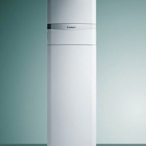Vaillant auroCOMPACT VSC D Λέβητας Συμπύκνωσης Αερίου με Καυστήρα 25795kcal/h