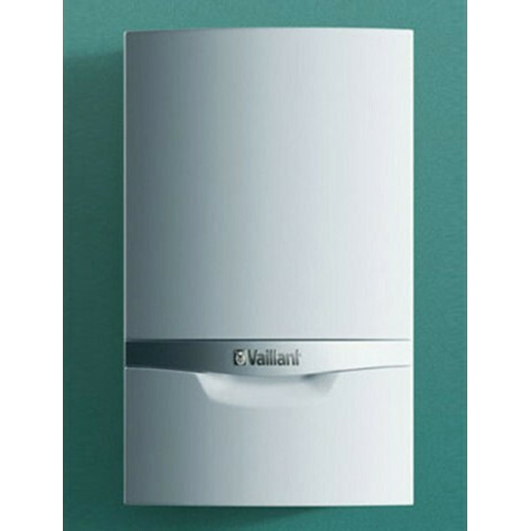 Vaillant ecoTEC VU PLUS 806 Επιτοίχιος Λέβητας Συμπύκνωσης Αερίου με Καυστήρα 64230kcal/h