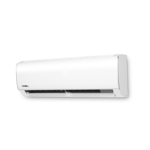 NOBU Κλιματιστικό 9000 BTU Inverter
