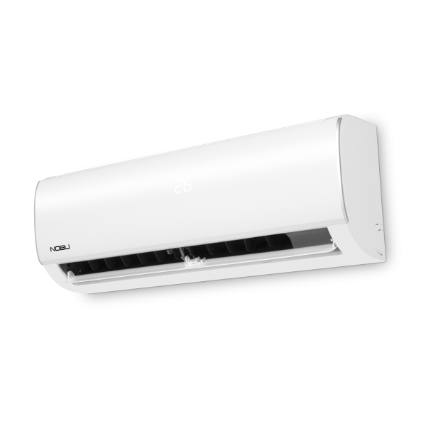 NOBU Κλιματιστικό 9000 BTU Inverter