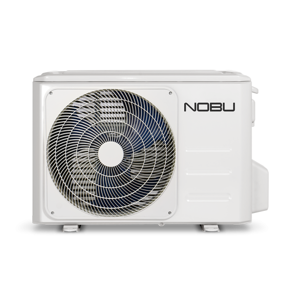 NOBU Κλιματιστικό 9000 BTU Inverter