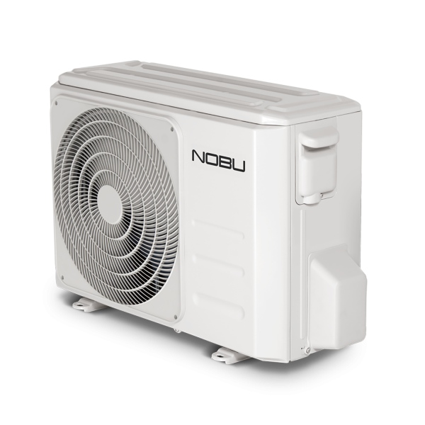 NOBU Κλιματιστικό 9000 BTU Inverter