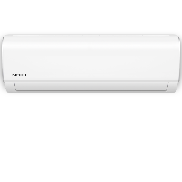 NOBU 9000 BTU Inverter Κλιματιστικό με Wi-Fi