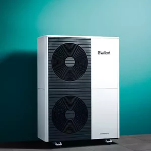 Vaillant aroTHERM split plus Αντλία Θερμότητας Αέρος-Νερού
