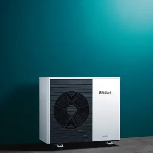 Vaillant aroTHERM split plus Αντλία Θερμότητας Αέρος-Νερού