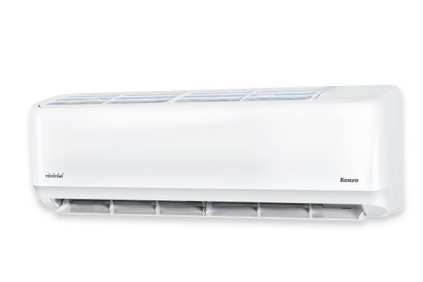 kenzo-indoor-unit-right-open-louver
