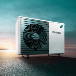 Vaillant aroTHERM split plus Αντλία Θερμότητας Αέρος-Νερού