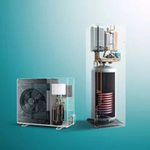 Vaillant aroTHERM split plus Αντλία Θερμότητας Αέρος-Νερού
