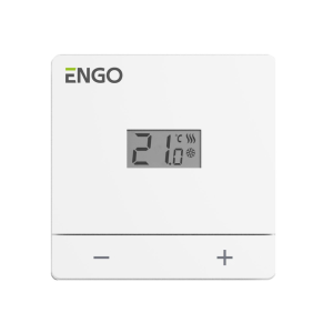 engo-thermostatis
