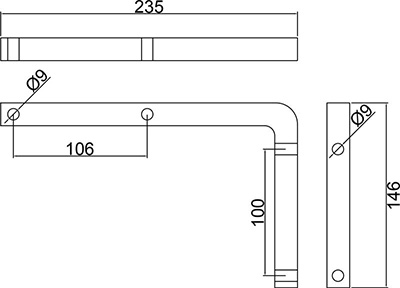 sonniger-guard-vertical-holder-dims sonniger-guard-vertical-holder-dims